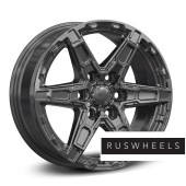 Диски КиК R18 / 8J PCD 6x139.7 ЕТ 35 ЦО 67.1 Дистрикт Диски КиК R18 / 8J PCD 6x139.7 ЕТ 35 ЦО 67.1 Дистрикт