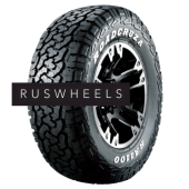 Шины Roadcruza LT265/60R18 114/110S RA1100 TL WW M+S 8PR