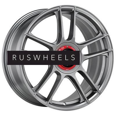 Диски OZ 8,5x19/5x112 ET45 D75 Indy HLT Titanium