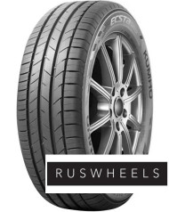 Шины Kumho  185/55/15  H 82 Ecsta HS52