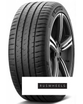 Шины Michelin 245/40 r18 Pilot Sport 4 93Y Шины Michelin 245/40 r18 Pilot Sport 4 93Y