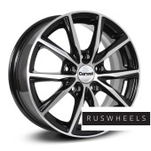 Диски Carwel R15 / 6J PCD 5x112 ЕТ 43 ЦО 66.6 Гамма Диски Carwel R15 / 6J PCD 5x112 ЕТ 43 ЦО 66.6 Гамма