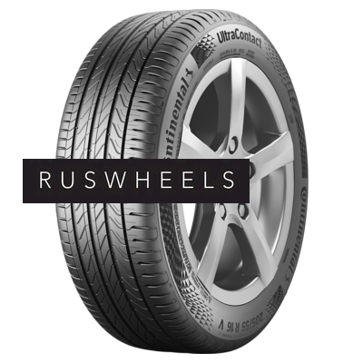 Шины Continental 215/60R17 96H UltraContact TL FR Шины Continental 215/60R17 96H UltraContact TL FR