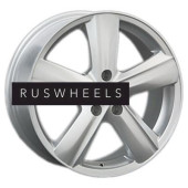 Диски Replay 7,5x18/5x120 ET41 D67,1 GN57 HP (пш, LX001)