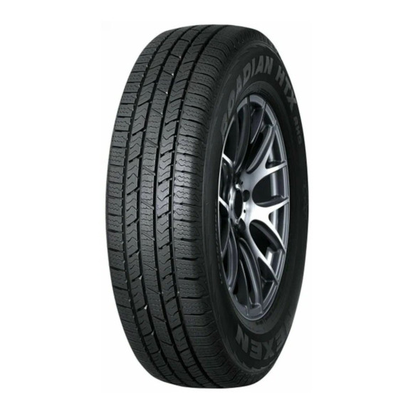 Шины Roadstone  245/70/17  T 110 ROADIAN HTX RH5