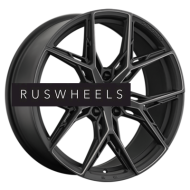 Диски LS FlowForming 9x21/5x108 ET38,5 D63,4 RC82 MB+SSF (конус)