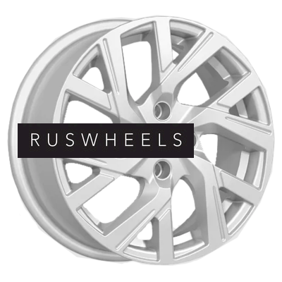 Диски iFree Original 6x15/4x98 ET35 D58,5 КС1030 Сильвер Диски iFree Original 6x15/4x98 ET35 D58,5 КС1030 Сильвер