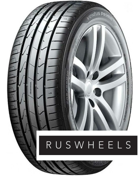 Шины Hankook 195/50 r15 Ventus Prime3 K125 82V Шины Hankook 195/50 r15 Ventus Prime3 K125 82V