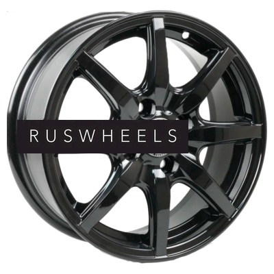 Диски Venti 5,5x14/4x98 ET35 D58,6 1415 BL Диски Venti 5,5x14/4x98 ET35 D58,6 1415 BL