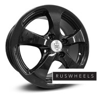 Диски Tech Line R14 / 5.5J PCD 4x98 ЕТ 32 ЦО 58.6 403