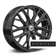 Диски Wheels UP R18 / 7J PCD 5x108 ЕТ 50 ЦО 60.1 Up109