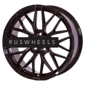 Диски Lizardo 8x18/5x114,3 ET42 D67,1 XH689 B (конус)