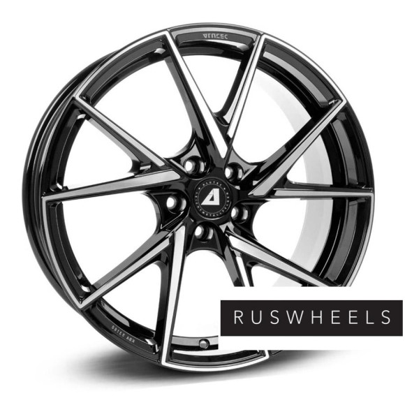 Диски Alutec R19 / 8.5J PCD 5x112 ЕТ 40 ЦО 70.1 ADX.01 Диски Alutec R19 / 8.5J PCD 5x112 ЕТ 40 ЦО 70.1 ADX.01