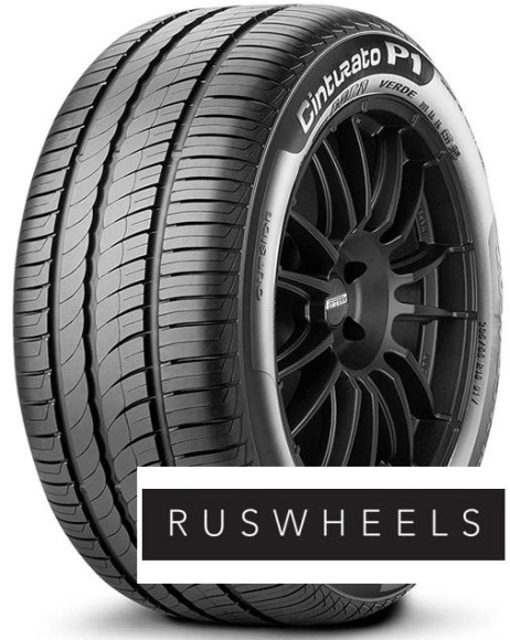 Шины Pirelli 195/55/16 V 91 Cinturato P1 XL Шины Pirelli 195/55/16 V 91 Cinturato P1 XL
