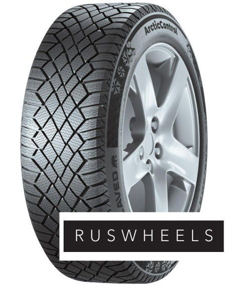 Шины Gislaved 225/60R17 103T XL ArcticControl TL FR