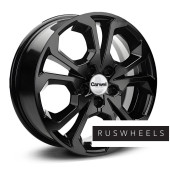 Диски Carwel R17 / 6.5J PCD 5x114.3 ЕТ 50 ЦО 64.1 Шира Диски Carwel R17 / 6.5J PCD 5x114.3 ЕТ 50 ЦО 64.1 Шира