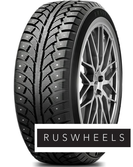 Шины Westlake 245/65 r17 SW606 107T Шипы