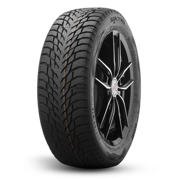 Шины Ikon Tyres  235/55/19  R 105 Ikon Autograph Snow 5 SUV  XL
