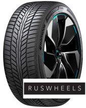 Шины Hankook 235/45 r18 IW01 Winter I Cept ION 98V Шины Hankook 235/45 r18 IW01 Winter I Cept ION 98V