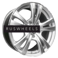 Диски LS 7x16/5x114,3 ET40 D73,1 141 SF (конус)