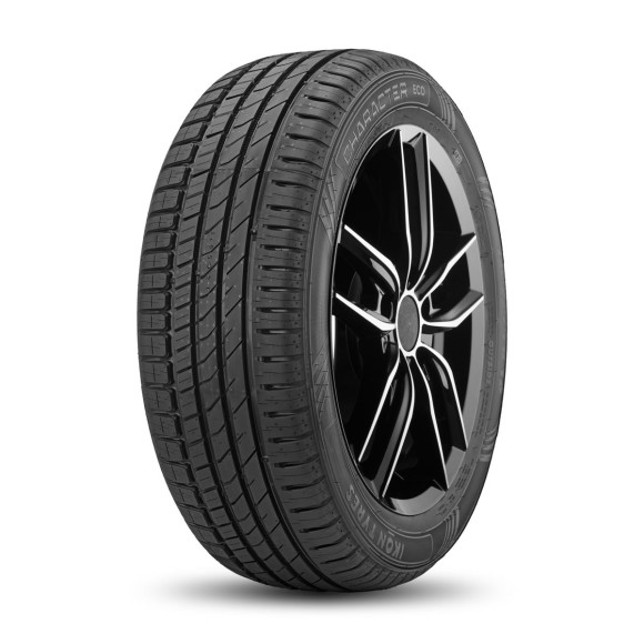 Шины Ikon Tyres 205/60/16 H 92 Ikon Character Eco Шины Ikon Tyres 205/60/16 H 92 Ikon Character Eco