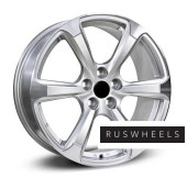 Диски Replica H R17 / 7J PCD 5x114.3 ЕТ 45 ЦО 60.1 To27H Диски Replica H R17 / 7J PCD 5x114.3 ЕТ 45 ЦО 60.1 To27H