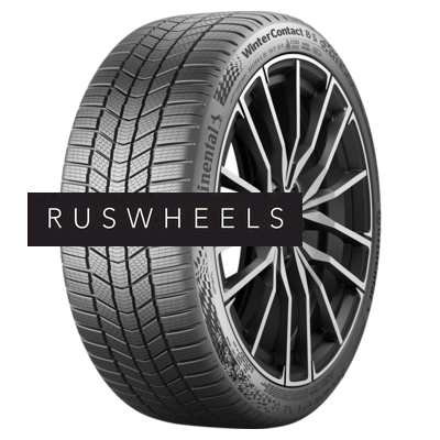 Шины Continental 275/35R19 100V XL WinterContact 8 S TL FR Шины Continental 275/35R19 100V XL WinterContact 8 S TL FR