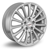 Диски Xtrike 7,0\R17 5*114.3 ET50 d54.1 HSB/FP