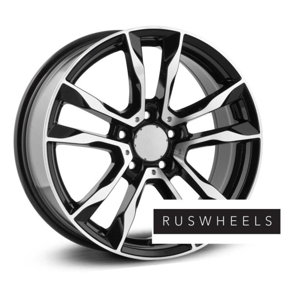 Диски Legeartis Concept R18 / 7.5J PCD 5x112 ЕТ 47 ЦО 66.6 MB508 Диски Legeartis Concept R18 / 7.5J PCD 5x112 ЕТ 47 ЦО 66.6 MB508