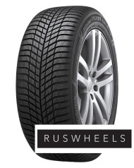 Шины Hankook 295/35R21 107V XL Winter i*cept Evo 4 SUV W340A TL