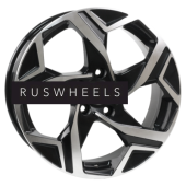 Диски RST 7x17/5x114,3 ET45 D67,1 R227 (Mazda CX-5) BD Диски RST 7x17/5x114,3 ET45 D67,1 R227 (Mazda CX-5) BD