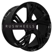 Диски PDW 8x18/5x112 ET45 D66,45 1071 Gloss Black (PDW) Диски PDW 8x18/5x112 ET45 D66,45 1071 Gloss Black (PDW)