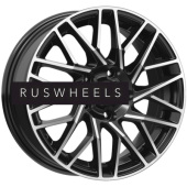 Грузовые диски СКАД 6,5x16/5x114,3 ET50 D67,1 Сиена (КЛ310) Алмаз