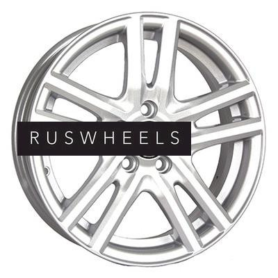 Диски Tech Line 5,5x14/4x98 ET35 D58,6 429 Silver Диски Tech Line 5,5x14/4x98 ET35 D58,6 429 Silver