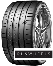 Шины Kumho 275/30 r19 ECSTA PS91 96Y