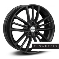 Диски Carwel R18 / 7J PCD 5x114.3 ЕТ 40 ЦО 66.5 Крет Диски Carwel R18 / 7J PCD 5x114.3 ЕТ 40 ЦО 66.5 Крет