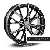 Диски NEO R15 / 6J PCD 4x100 ЕТ 40 ЦО 56.6 573