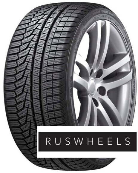 Шины Hankook 275/40 r22 Winter I Cept Evo2 W320A 107V Шины Hankook 275/40 r22 Winter I Cept Evo2 W320A 107V