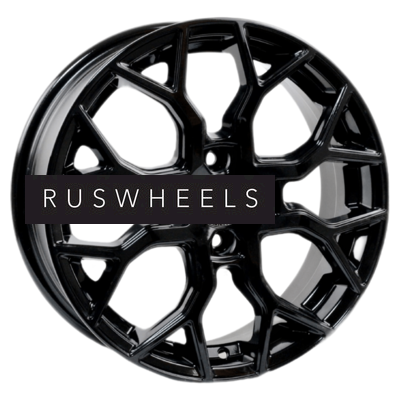 Диски Venti 6x16/4x100 ET46 D54,1 1619 (Solaris) BL Диски Venti 6x16/4x100 ET46 D54,1 1619 (Solaris) BL