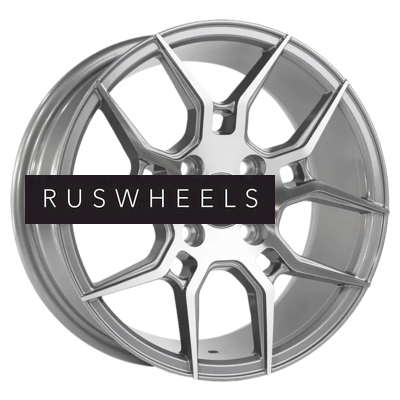 Диски Megami 6x14/4x100 ET35 D67,1 MGM-29 GMF