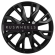 Диски Khomen Wheels 7x18/5x108 ET33 D60,1 KHW1809 (OMODA C5) Black Диски Khomen Wheels 7x18/5x108 ET33 D60,1 KHW1809 (OMODA C5) Black