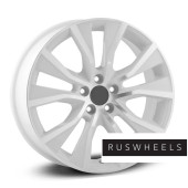 Диски Legeartis Concept R17 / 7J PCD 5x100 ЕТ 48 ЦО 56.1 SB506