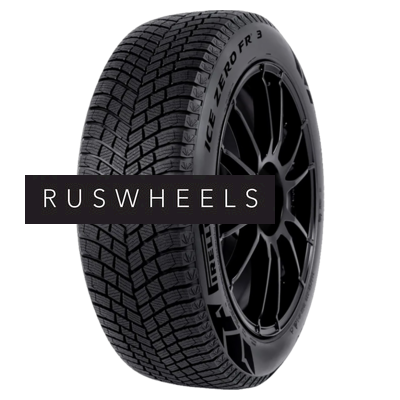 Шины Pirelli 265/40R22 106H XL Ice Zero FR 3 TL Шины Pirelli 265/40R22 106H XL Ice Zero FR 3 TL