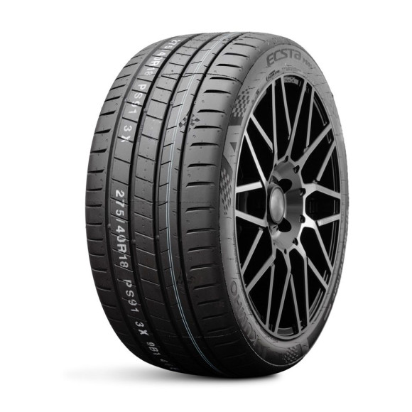 Шины Kumho 275/35 r20 ECSTA PS91 102Y Шины Kumho 275/35 r20 ECSTA PS91 102Y