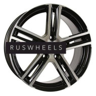 Диски Tech Line 7,5x17/5x112 ET42 D66,6 707 BD