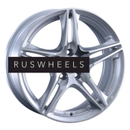 Диски LS 7x16/5x108 ET45 D63,3 1056 SF (конус) Диски LS 7x16/5x108 ET45 D63,3 1056 SF (конус)