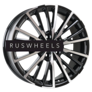 Диски RST 7x18/5x114,3 ET40 D66,5 R178 BD