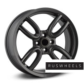 Диски Legeartis Optima R17 / 7J PCD 4x100 ЕТ 48 ЦО 56.1 MN1
