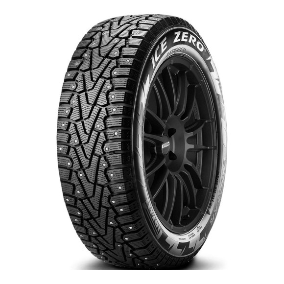 Шины Pirelli  185/65/14  T 86 WINTER ICE ZERO  Ш.