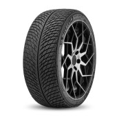 Шины Michelin  255/45/20  V 105 PILOT ALPIN 5 SUV  XL